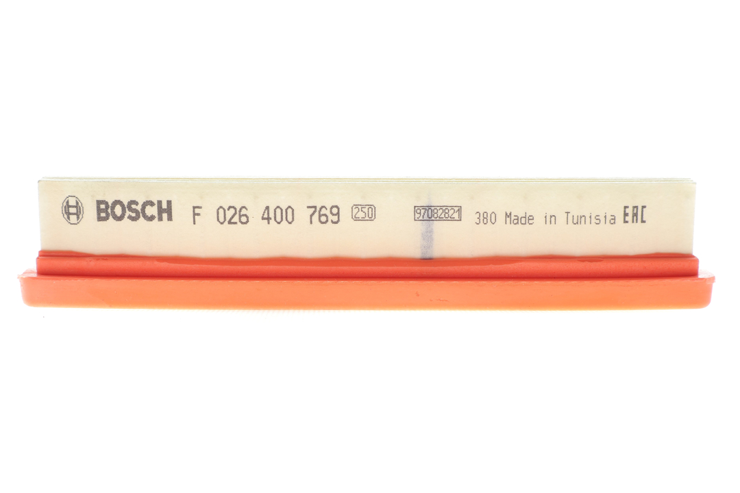 Buy Bosch F026400769 – good price at EXIST.AE!