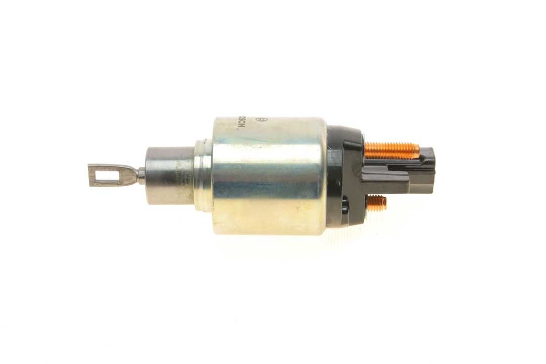 Bosch Solenoid switch, starter – price [object Object] PLN
