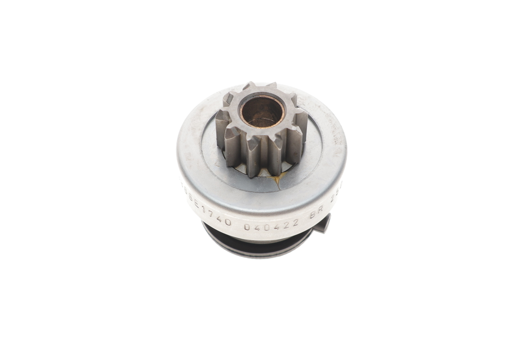 Freewheel gear, starter Bosch 1 986 SE1 740