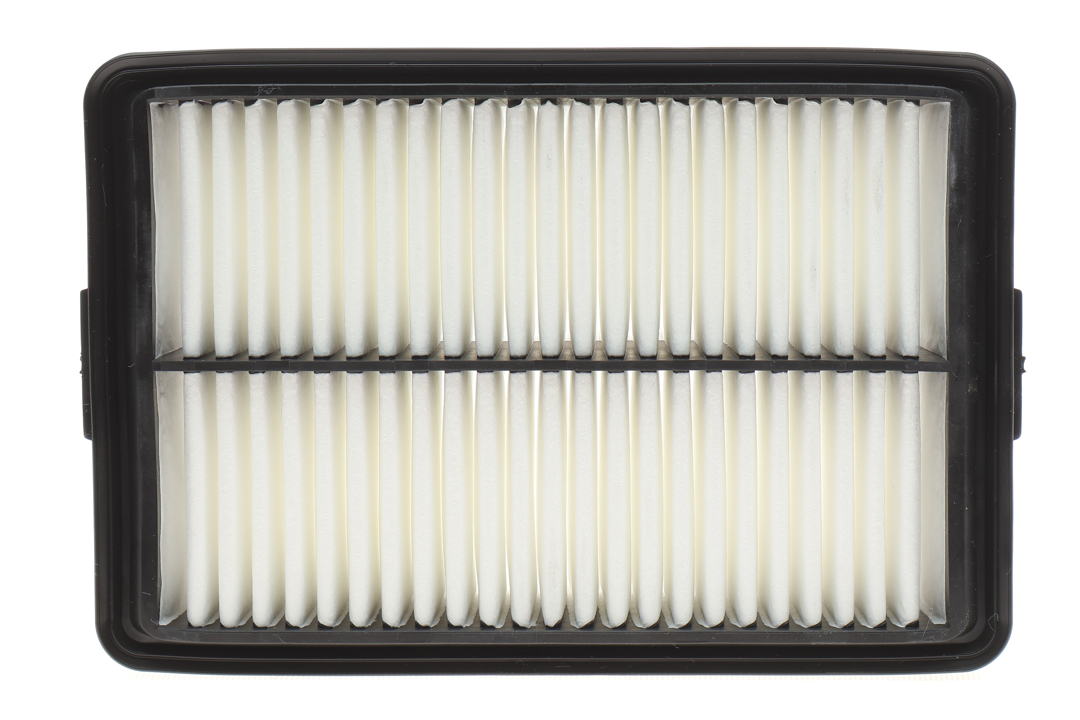 Air filter KIA Pro Cee'D (Kia Pro Cee'D): F026400766 Bosch Air filter
