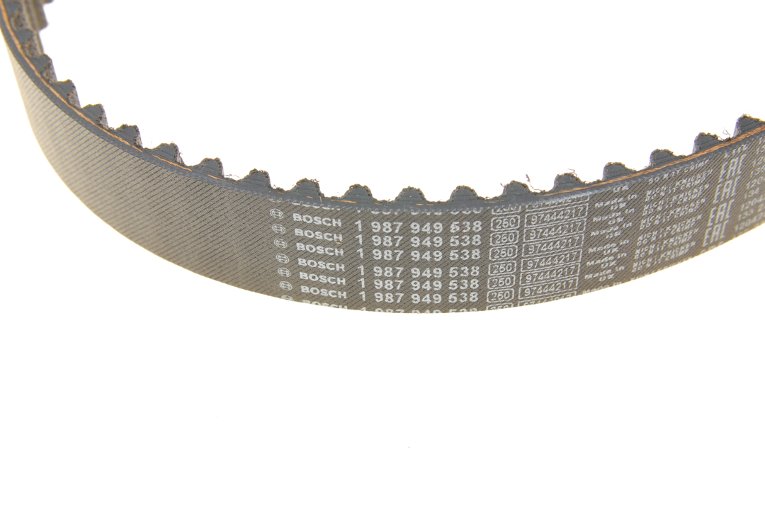 Bosch TIMING BELT KIT WITH WATER PUMP – price 510 PLN
