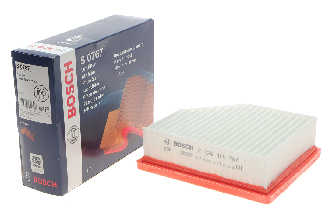 Buy Bosch F 026 400 767 at a low price in United Arab Emirates!