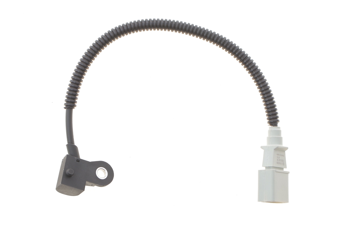 Cam sensor Audi A1: 0986280755 Bosch Camshaft position sensor