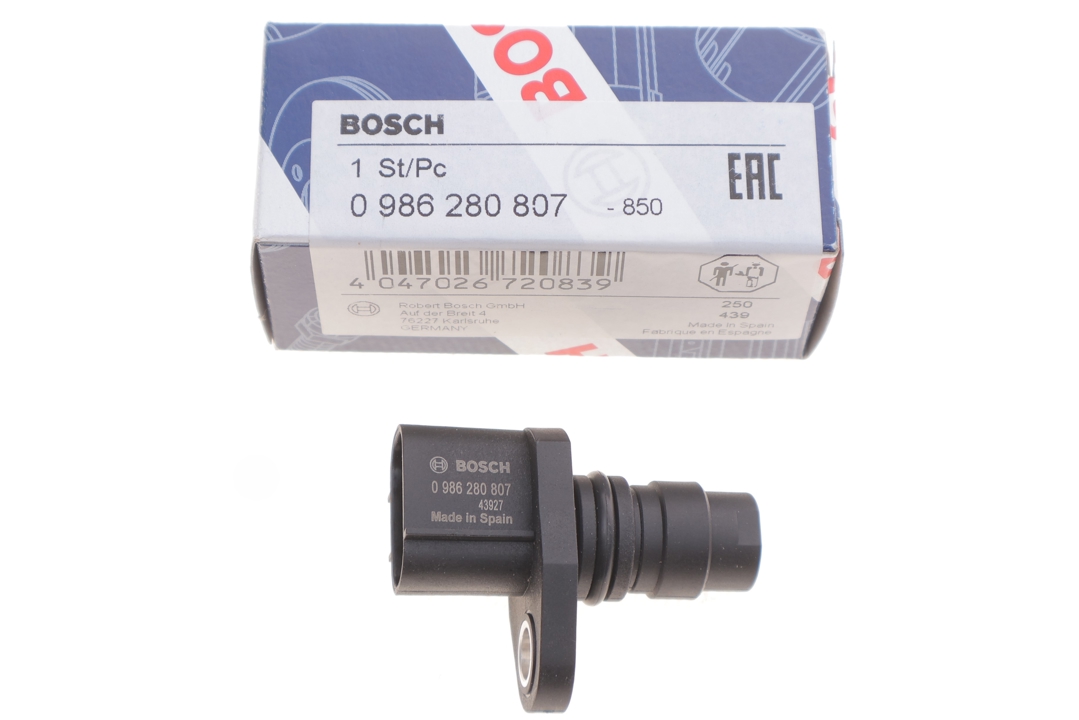 Buy Bosch 0 986 280 807 at a low price in United Arab Emirates!