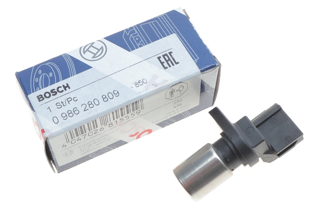 Buy Bosch 0 986 280 809 at a low price in United Arab Emirates!
