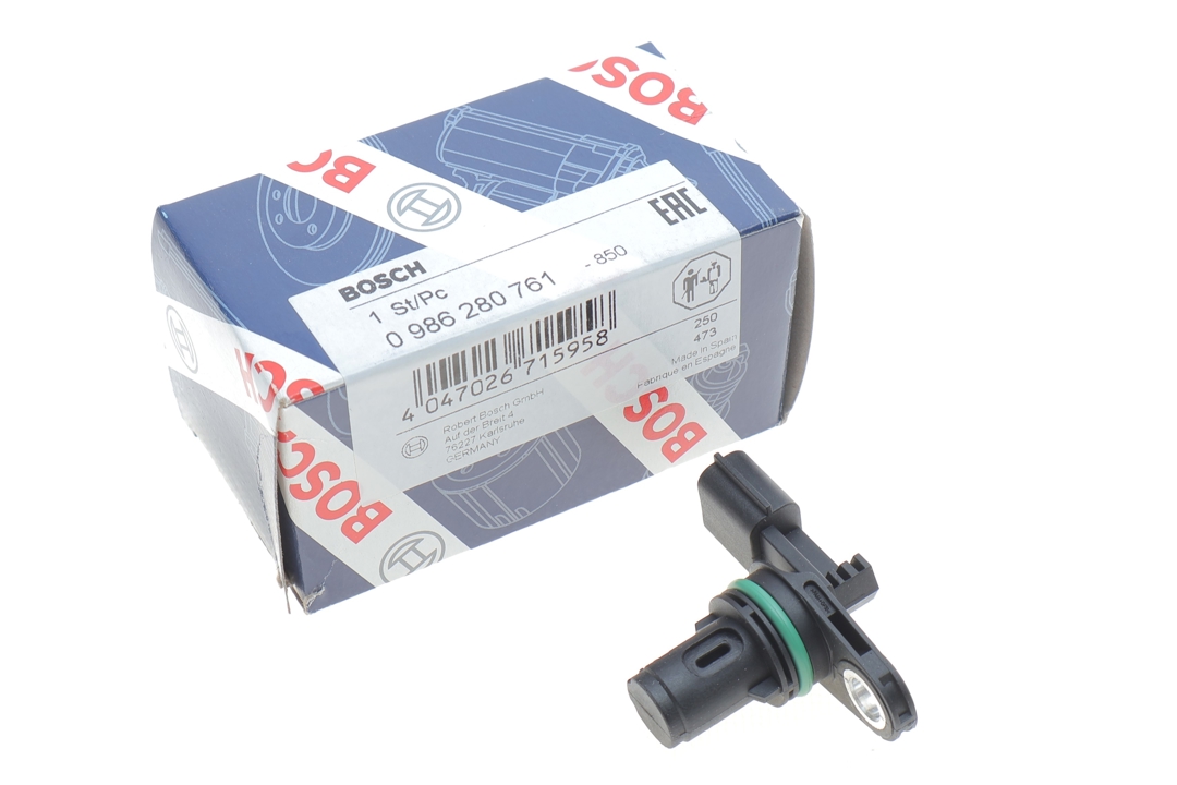 Buy Bosch 0 986 280 761 at a low price in United Arab Emirates!