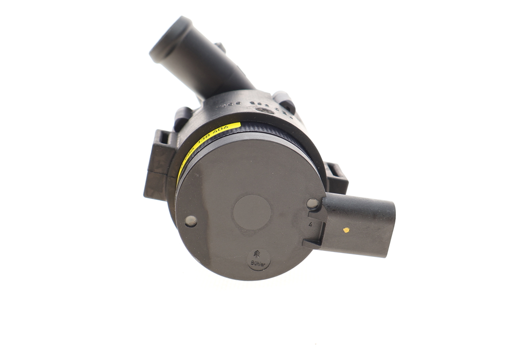Additional coolant pump Bosch 0 986 338 406