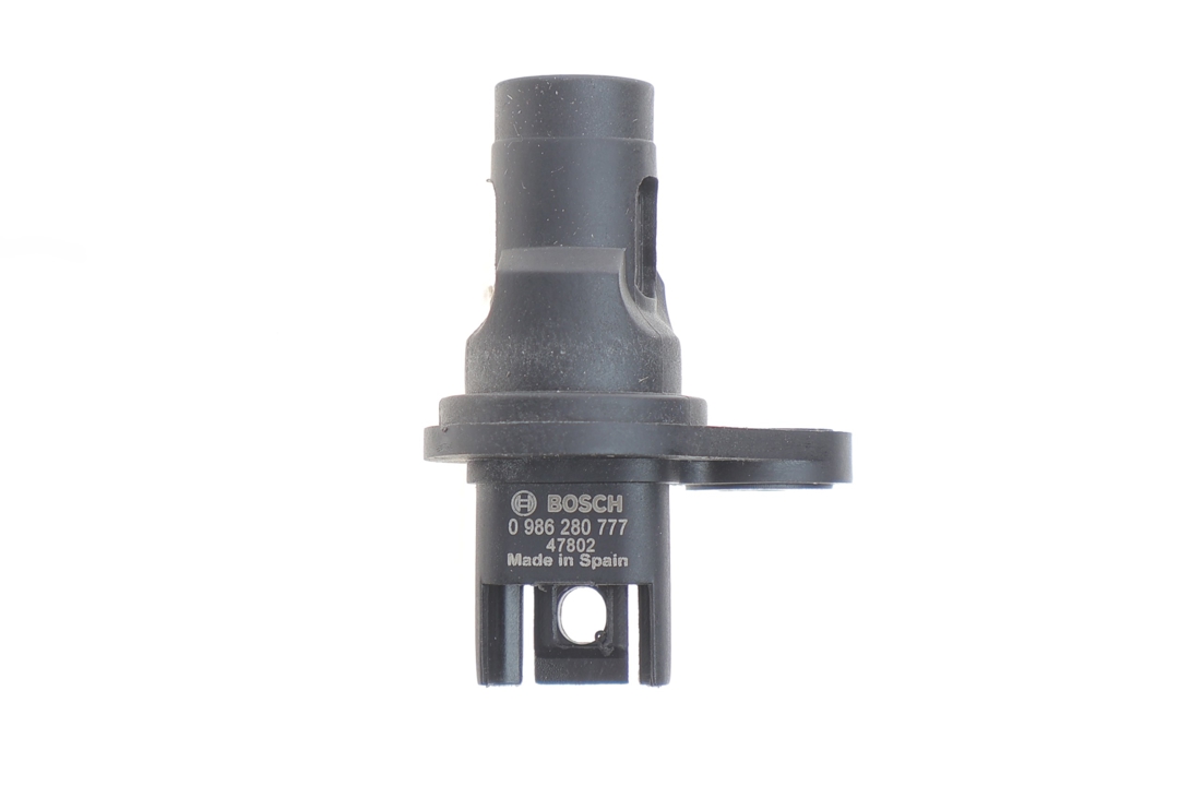 CMP sensor BMW X2: 0986280777 Bosch Camshaft position sensor