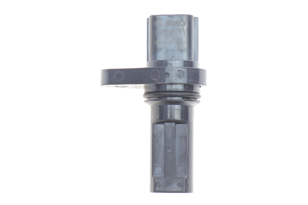 Cam position sensor Mitsubishi Eclipse: 0986280781 Bosch Impulse sensor