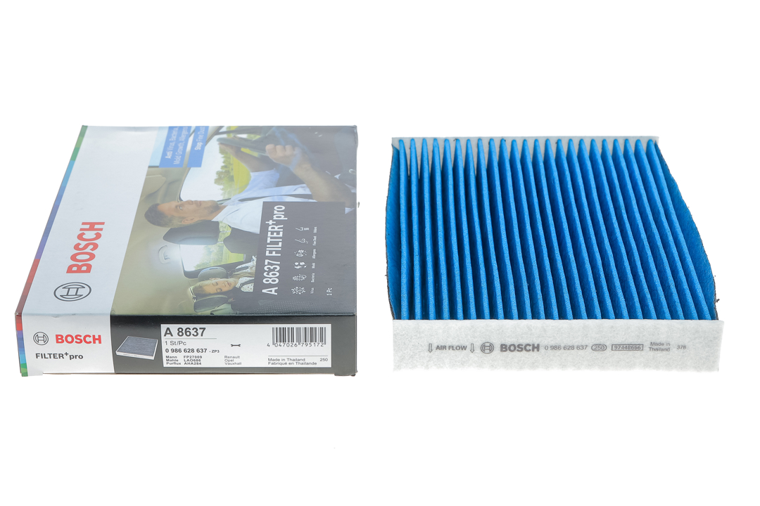Buy Bosch 0986628637 – good price at EXIST.AE!