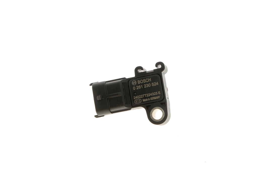 Sensor, boost pressure Bosch 0 261 230 524