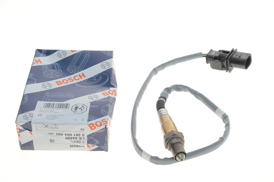 Buy Bosch 0281004490 – good price at EXIST.AE!