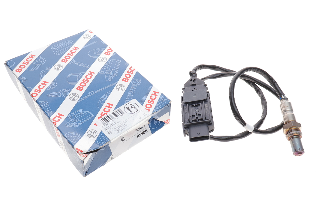 0281008821 Bosch NOx sensor