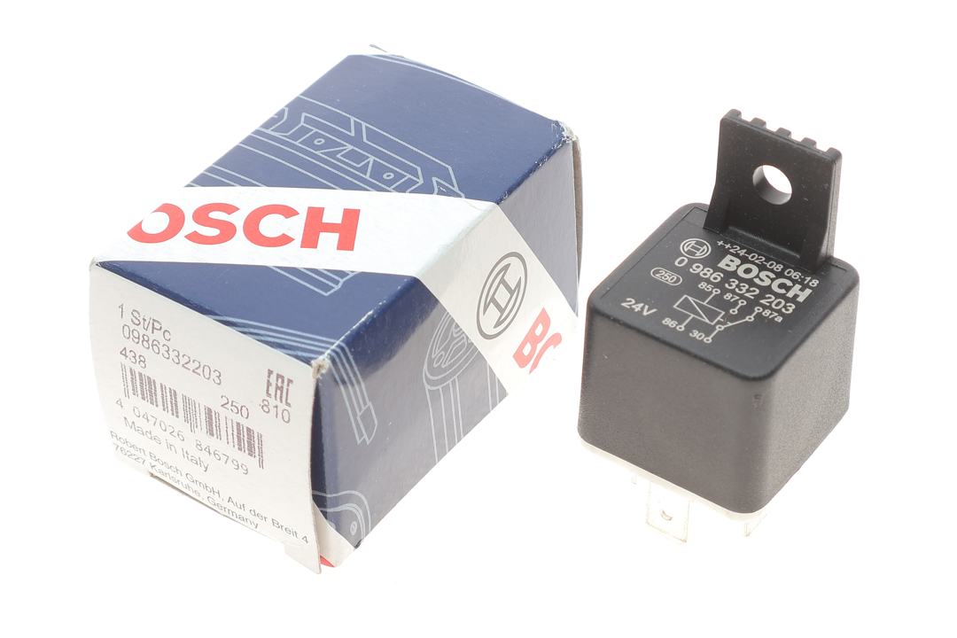 Buy Bosch 0 986 332 203 at a low price in United Arab Emirates!