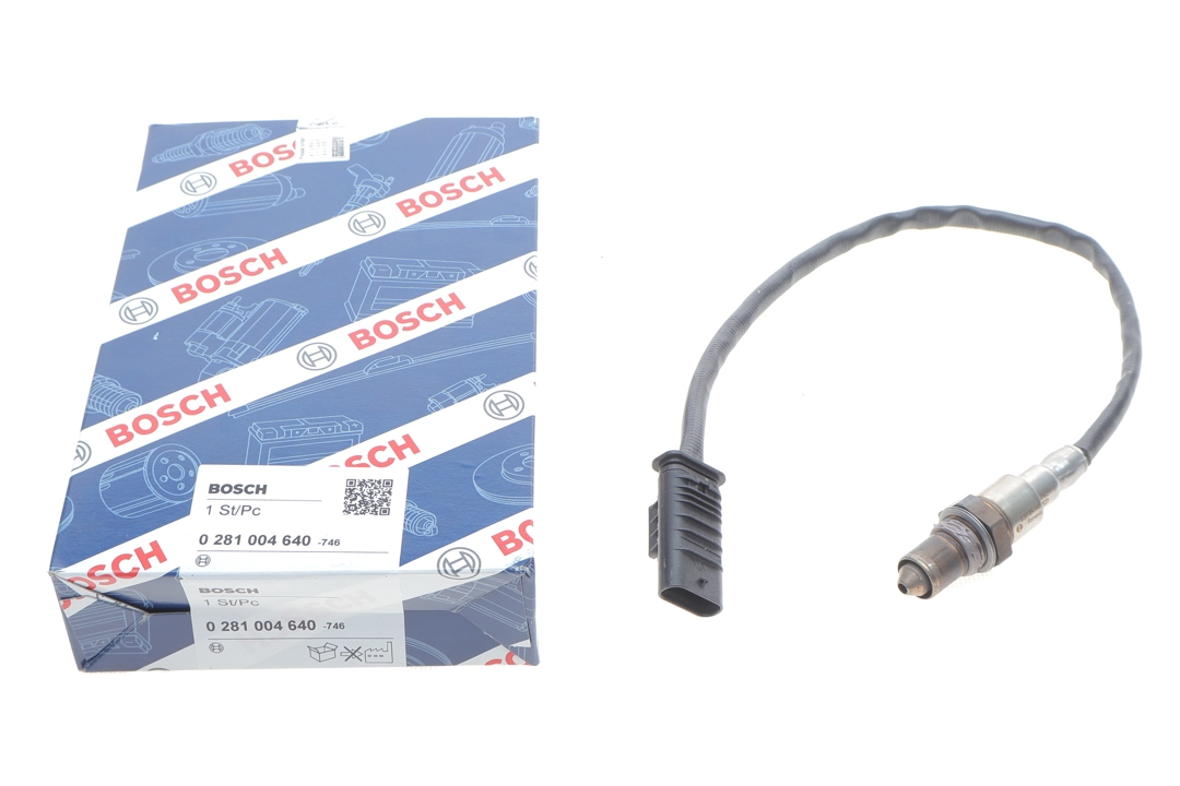 Buy Bosch 0 281 004 640 at a low price in United Arab Emirates!
