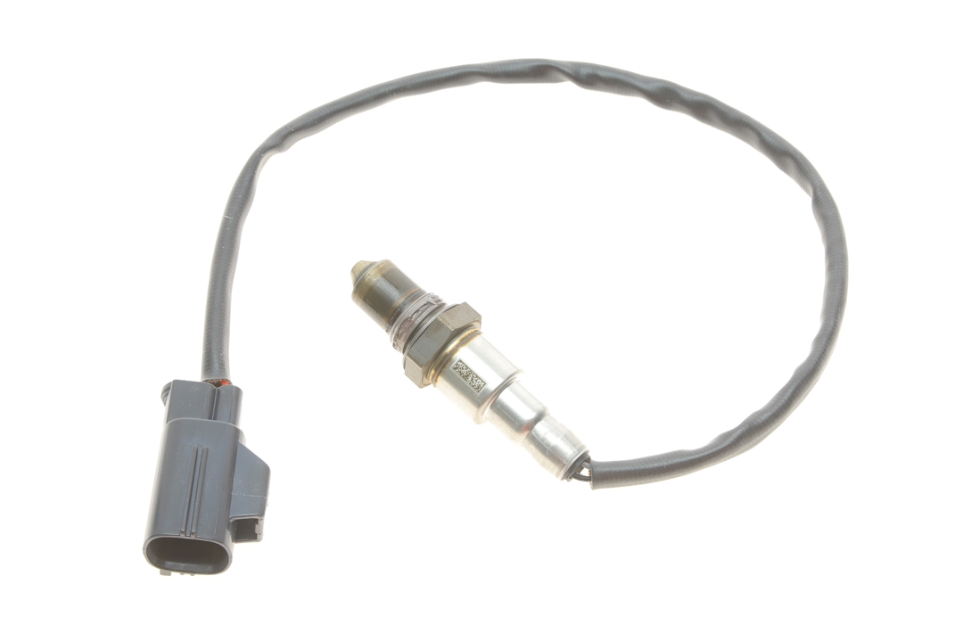 O2 sensor Jaguar: 0281004719 Bosch Lambda sensor