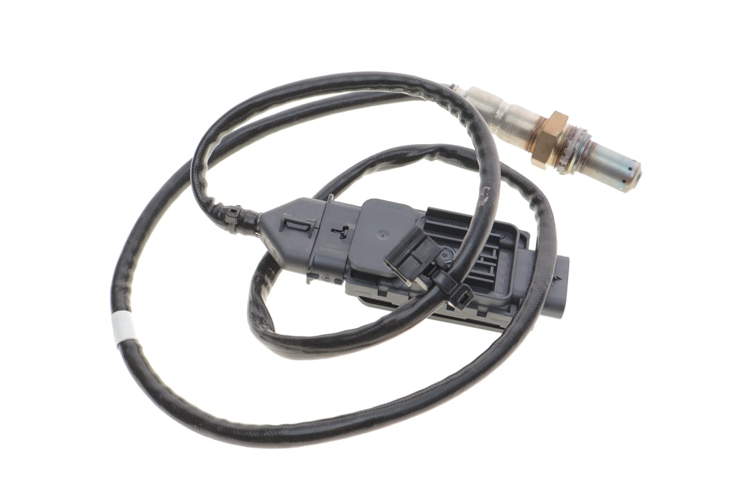 NOx sensor Seat Tarraco: 0281008833 Bosch NOx sensor