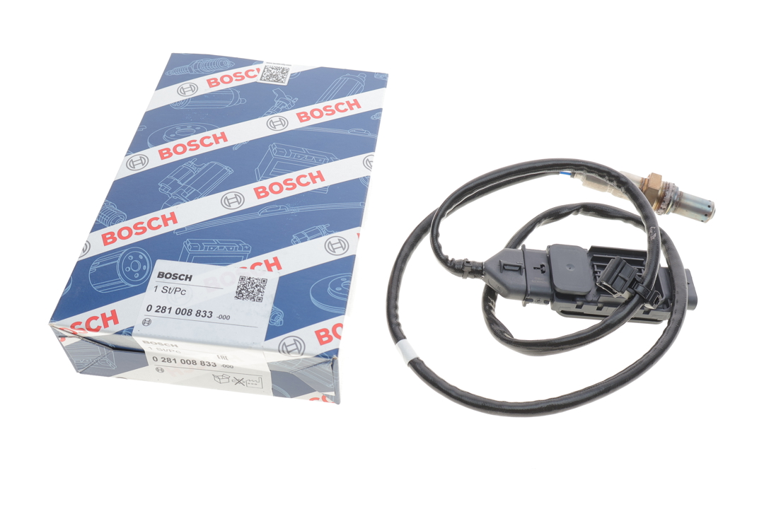 Buy Bosch 0 281 008 833 at a low price in United Arab Emirates!