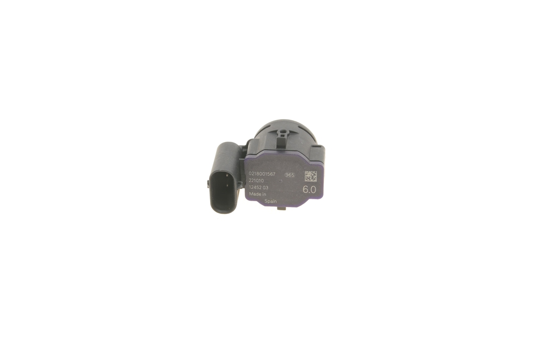 Buy Bosch 0218SS0006 – good price at EXIST.AE!