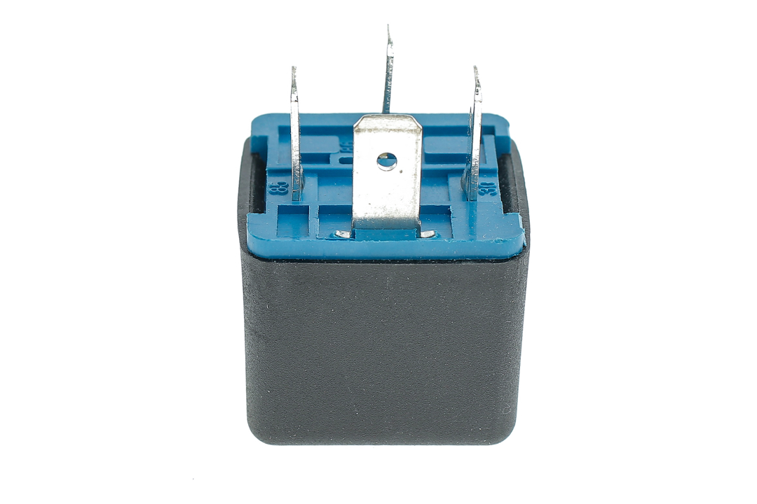 Relay, main current Bosch 0 986 332 212