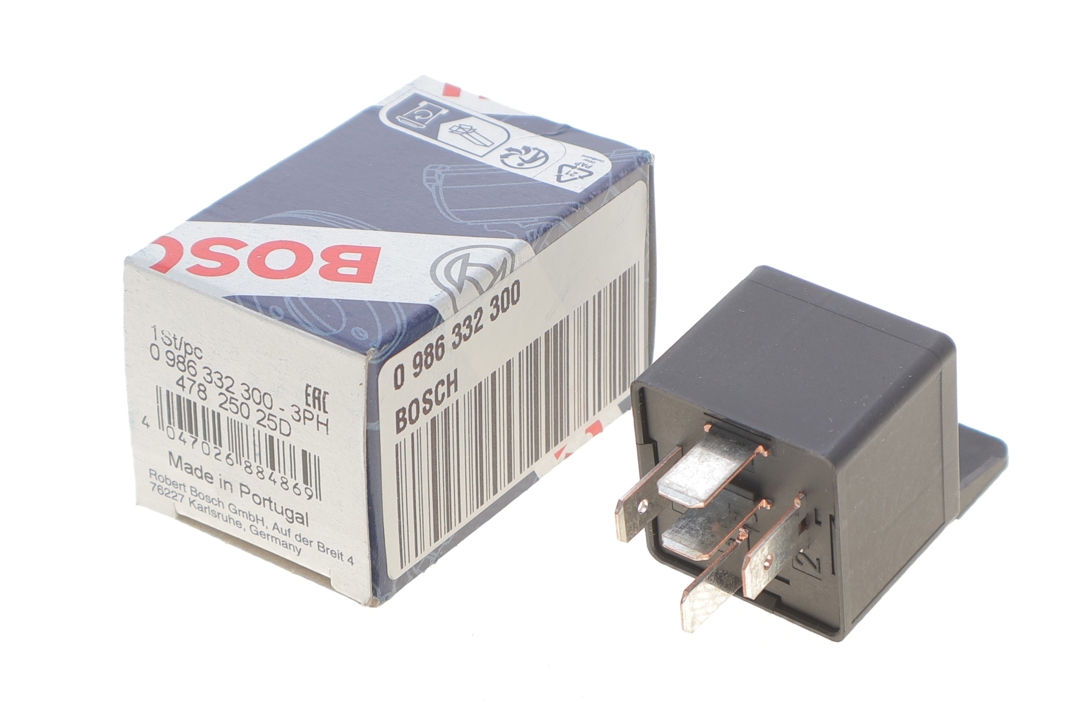 Buy Bosch 0 986 332 300 at a low price in United Arab Emirates!