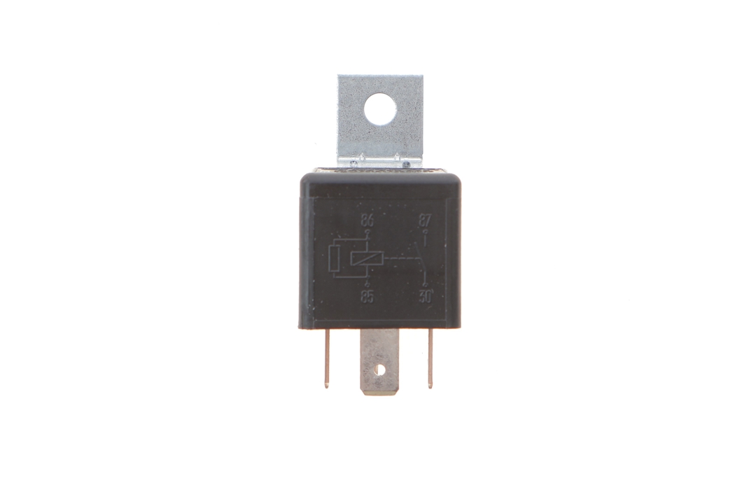 Bosch 0 986 332 302 Relay, main current 0986332302 0986332302 Bosch Relay, main current