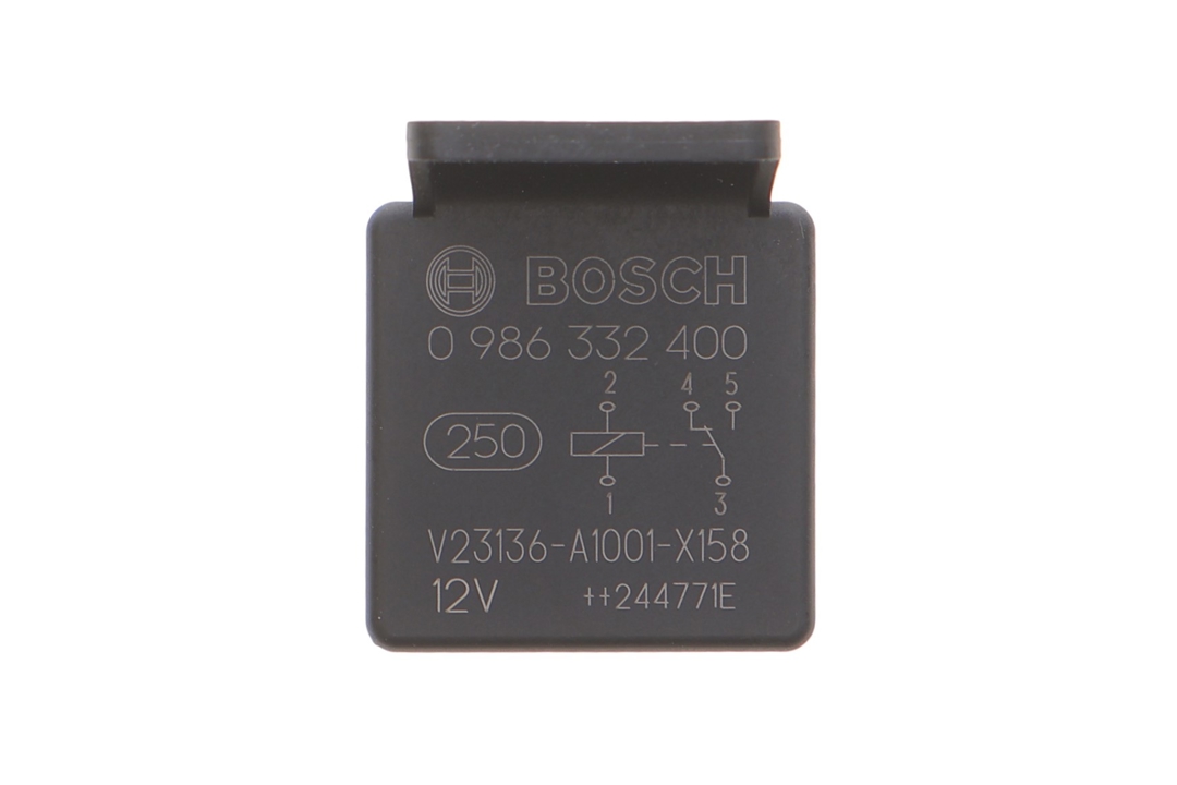 Buy Bosch 0986332400 – good price at EXIST.AE!