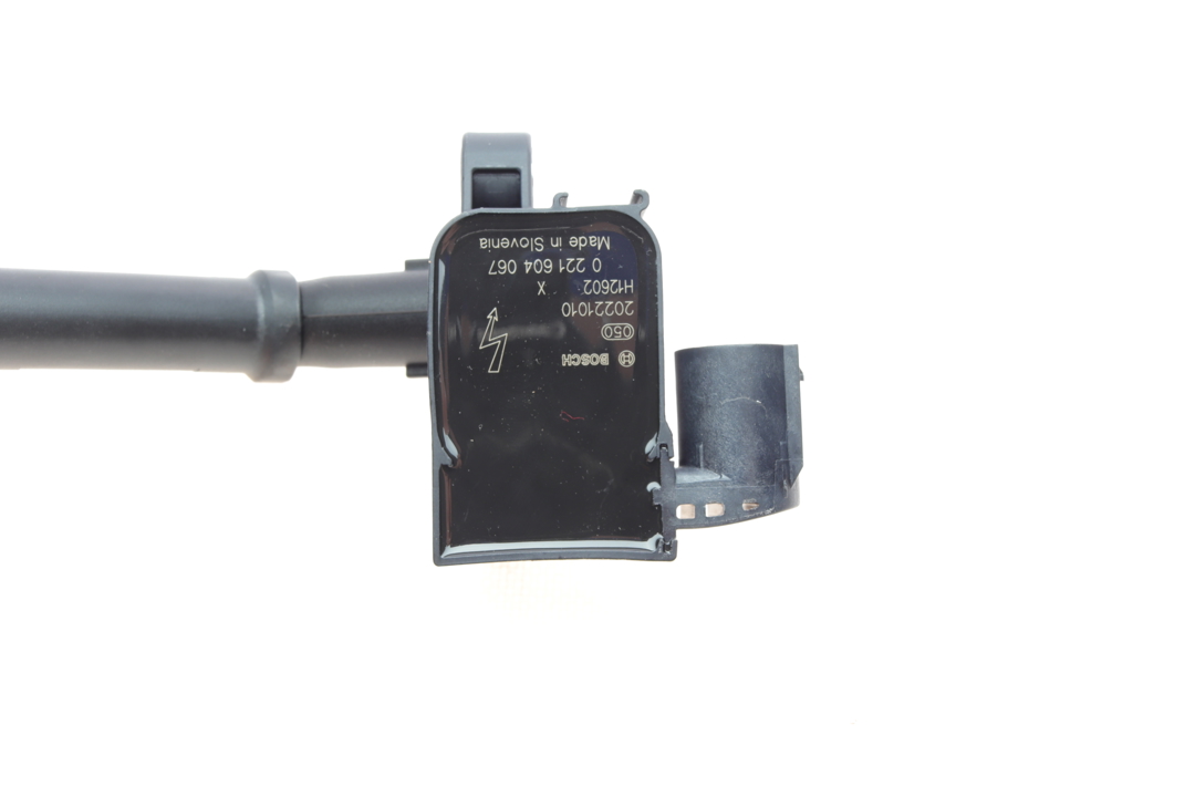 Ignition coil Bosch 0 221 604 067