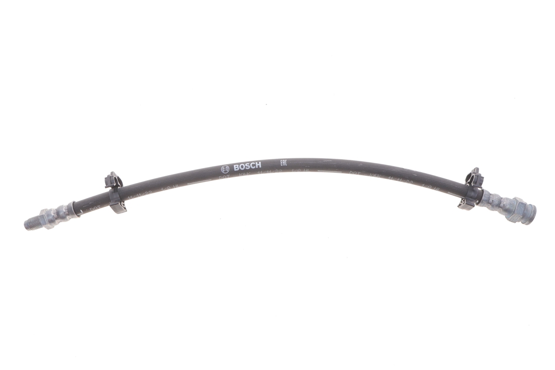 Flexible brake hose Iveco Daily Line: 1987481B70 Bosch Brake Hose