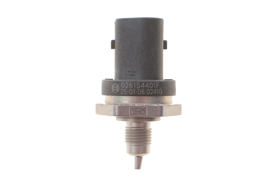 026154401F Bosch Sensor, fuel pressure
