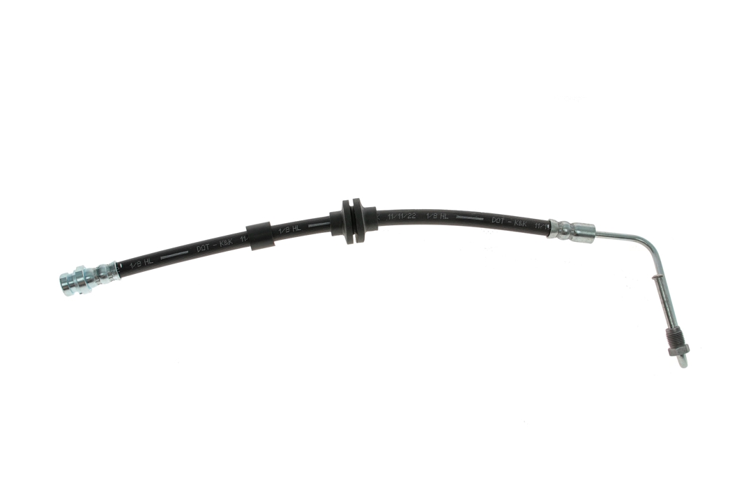 Flexible brake line Renault Laguna: 1987481B72 Bosch Brake Hose