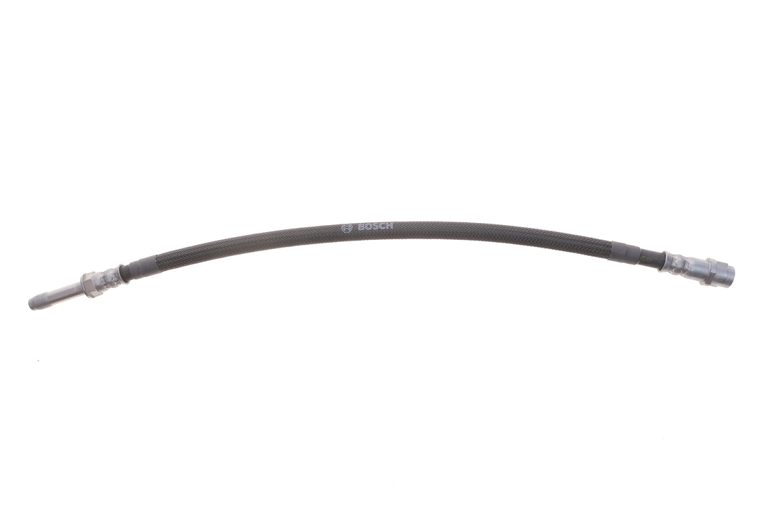 Flexible brake pipe Mercedes Sprinter: 1987481B73 Bosch Brake Hose