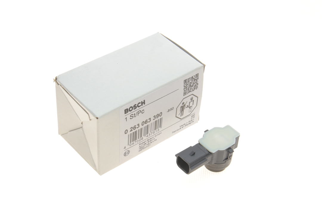 Bosch 0 263 063 390 Parking sensor 0263063390 0263063390 Bosch Parking sensor