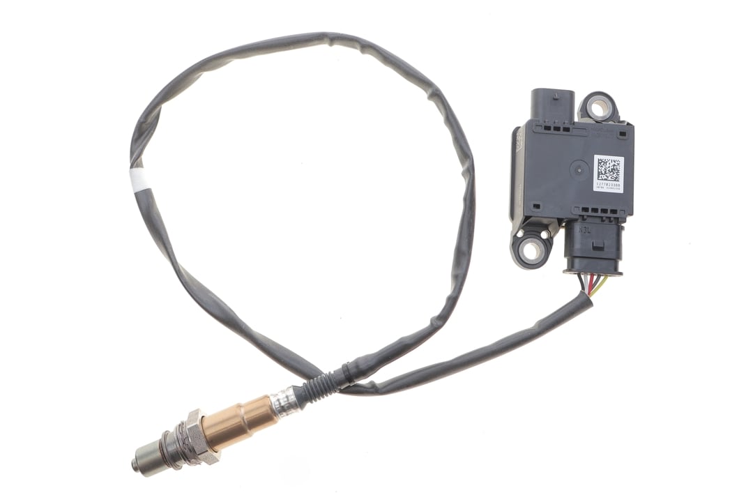 NOx sensor Volkswagen Golf: 0281007996 Bosch Nitric oxide sensor (NOX)