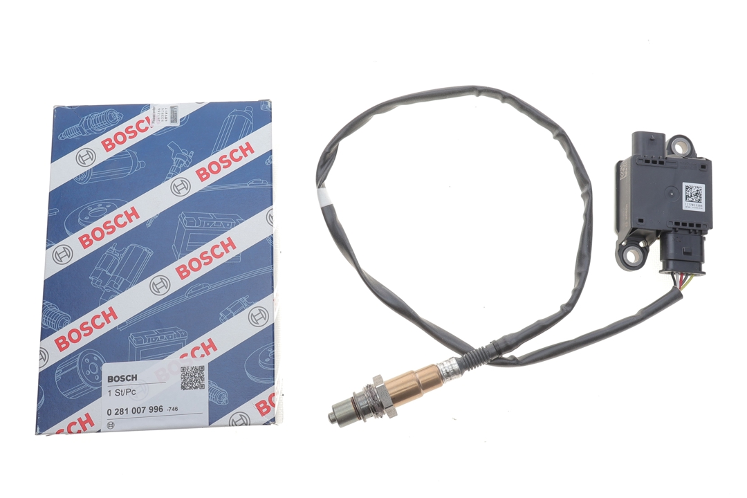 Buy Bosch 0 281 007 996 at a low price in United Arab Emirates!