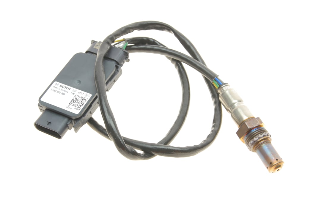 NOx sensor Skoda: 0281008800 Bosch NOx sensor