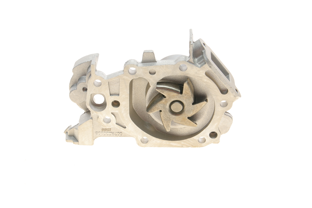 TIMING BELT KIT WITH WATER PUMP Bosch 1 987 946 393