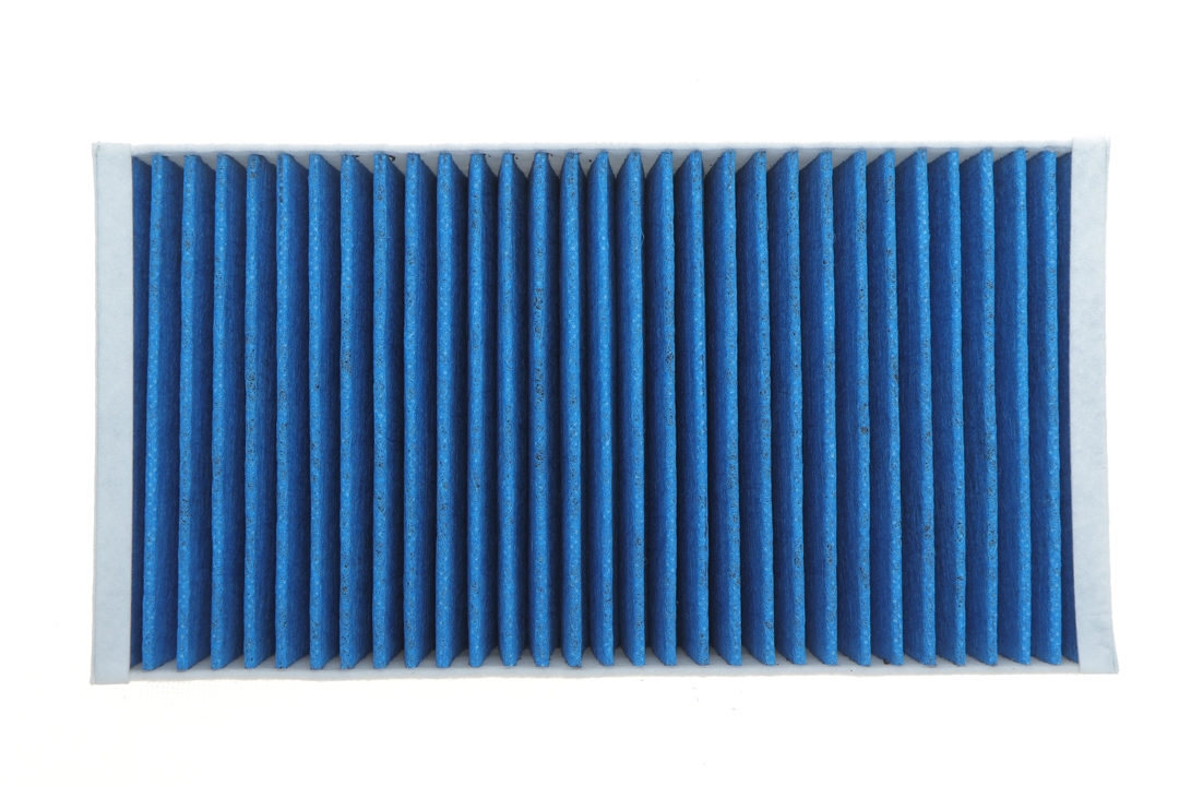 Bosch Filter, cabin air – price 148 PLN