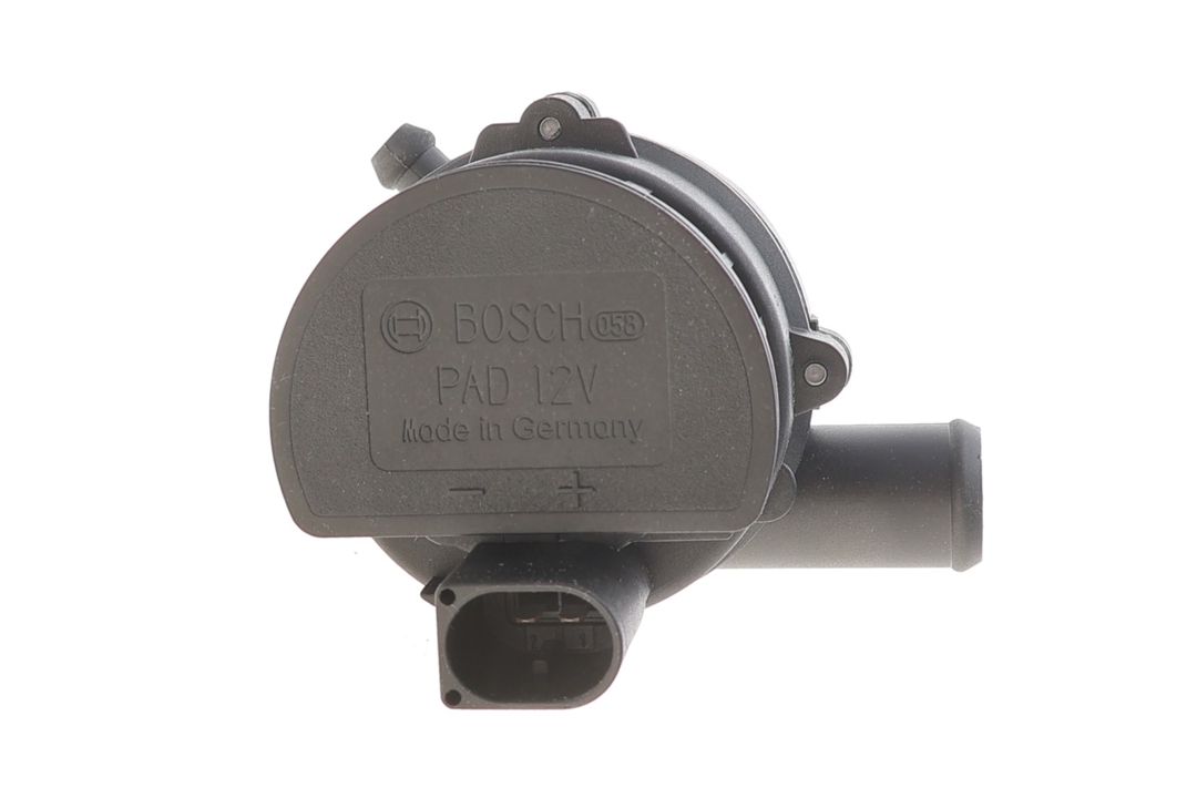 Auxiliary Water Pump (heating water circuit) Bosch 0 392 023 00B