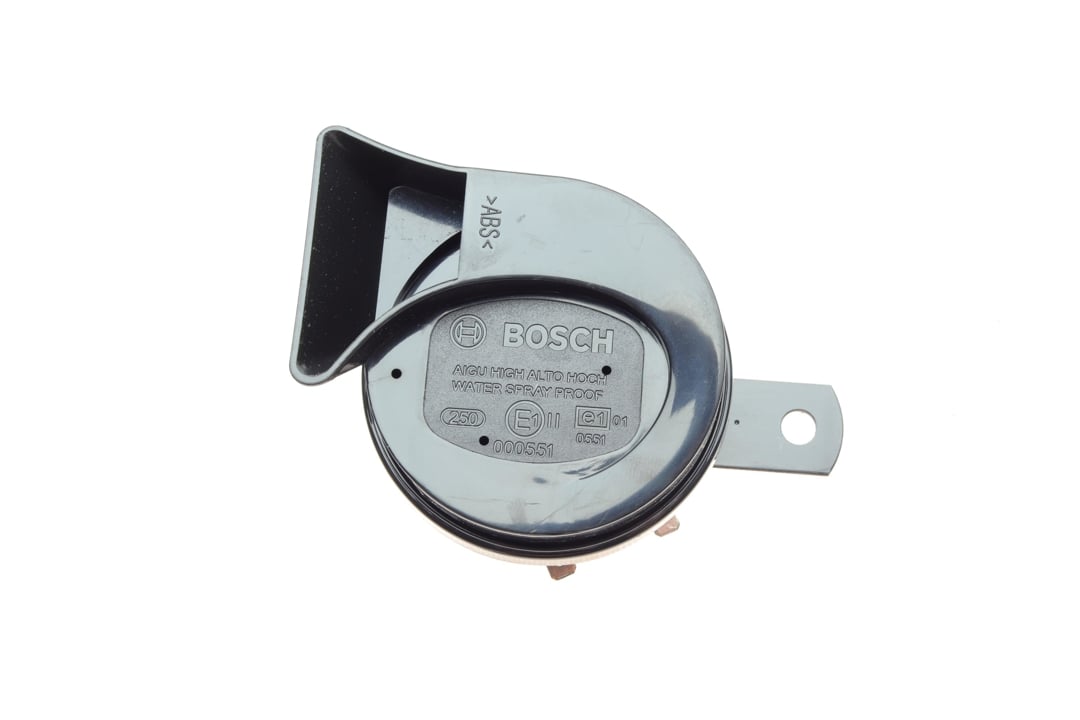 Signal Horn Bosch 0 986 AH0 745