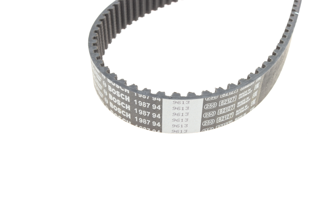 TIMING BELT KIT WITH WATER PUMP Bosch 1 987 946 980