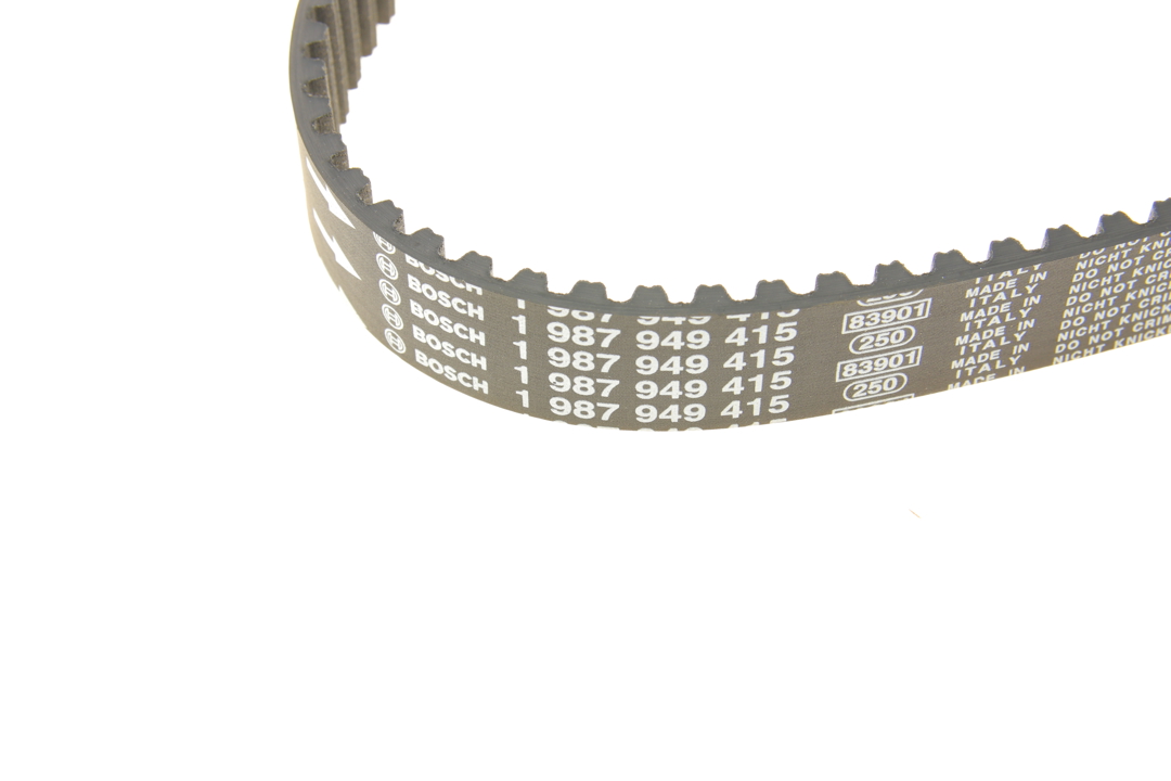 Bosch TIMING BELT KIT WITH WATER PUMP – price 437 PLN