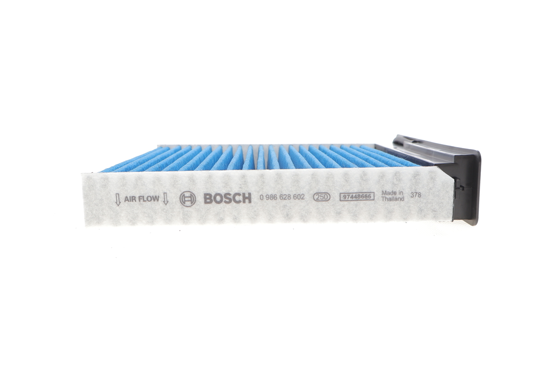 Filter, cabin air Bosch 0 986 628 602