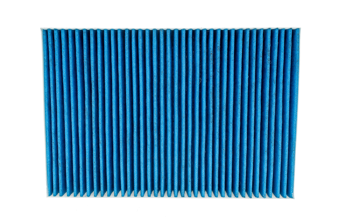 Air conditioning filter Chrysler Voyager: 0986628613 Bosch Filter, cabin air