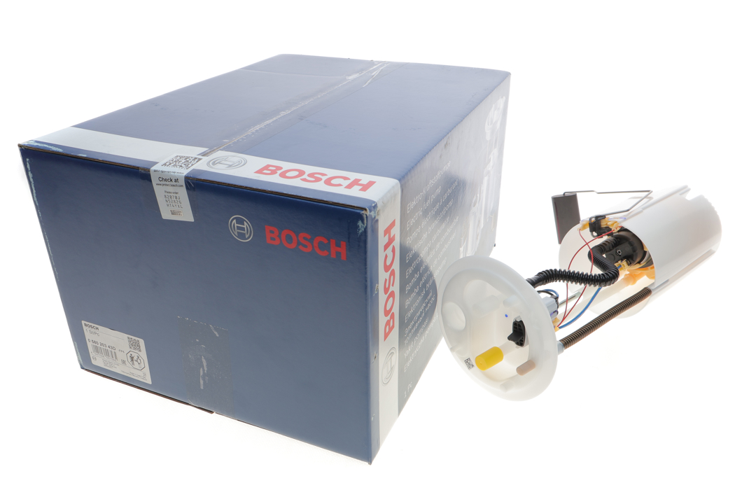 Buy Bosch 0 580 203 43D at a low price in United Arab Emirates!