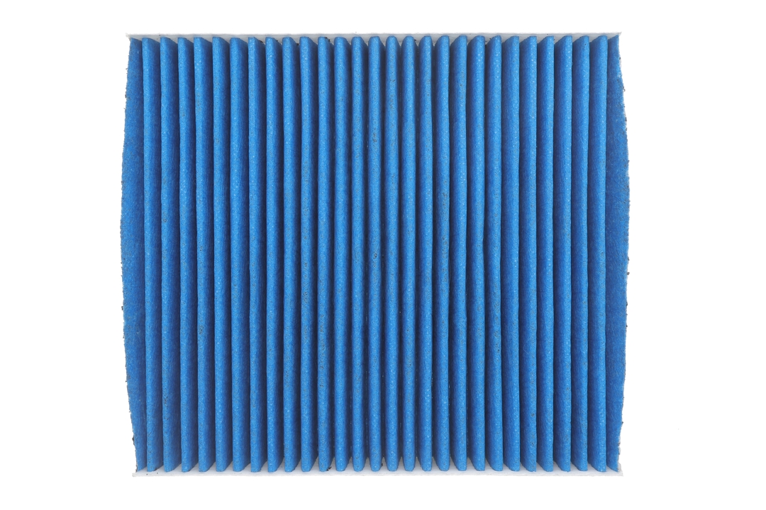AC filter Isuzu: 0986628619 Bosch Filter, cabin air