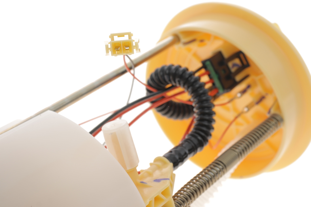 Fuel pump module Bosch 0 580 204 046