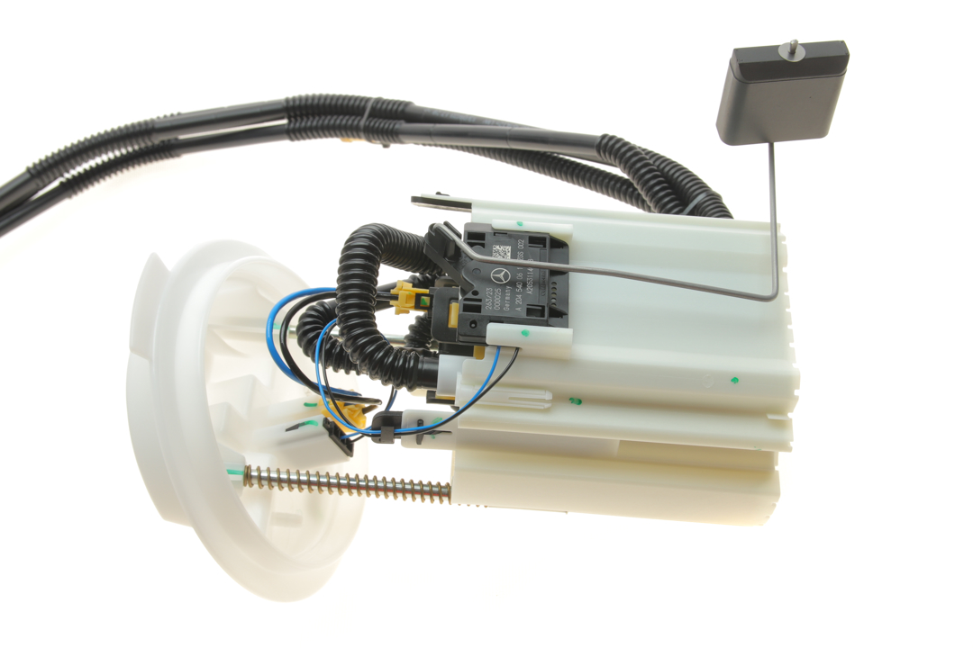 Fuel pump Bosch 0 580 204 30J
