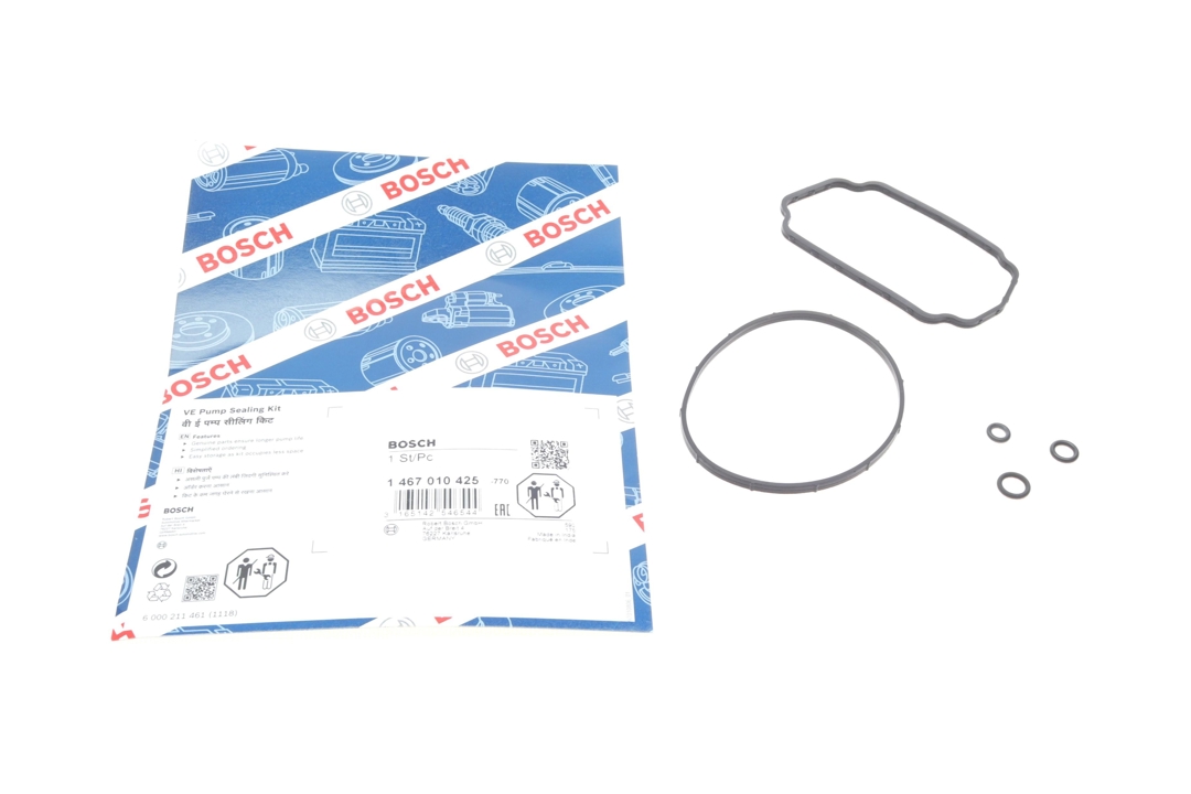 Bosch 1 467 010 425 Ignition Distributor Repair Kit 1467010425 1467010425 Bosch Ignition Distributor Repair Kit