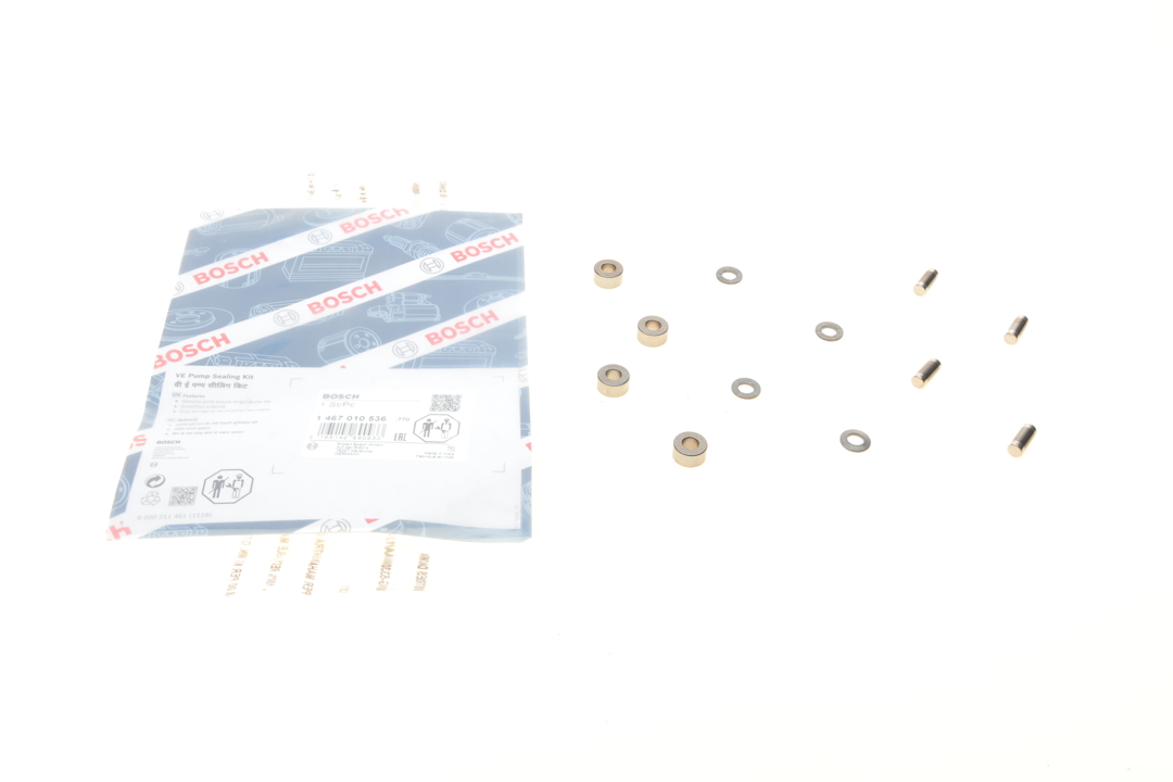 1467010536 Bosch Ignition Distributor Repair Kit